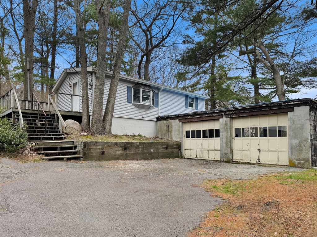 445 Western Ave