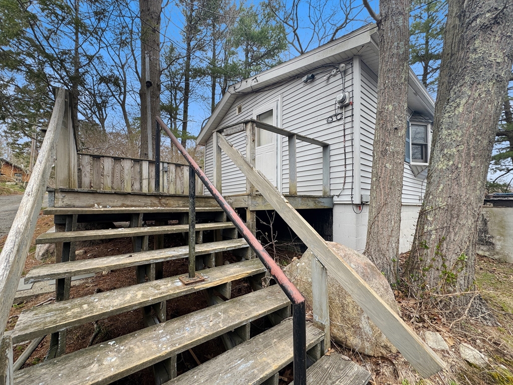 445 Western Ave