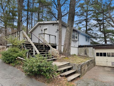 Photo of 445 Western Ave, Gloucester, MA 01930 (MLS # 73511408)