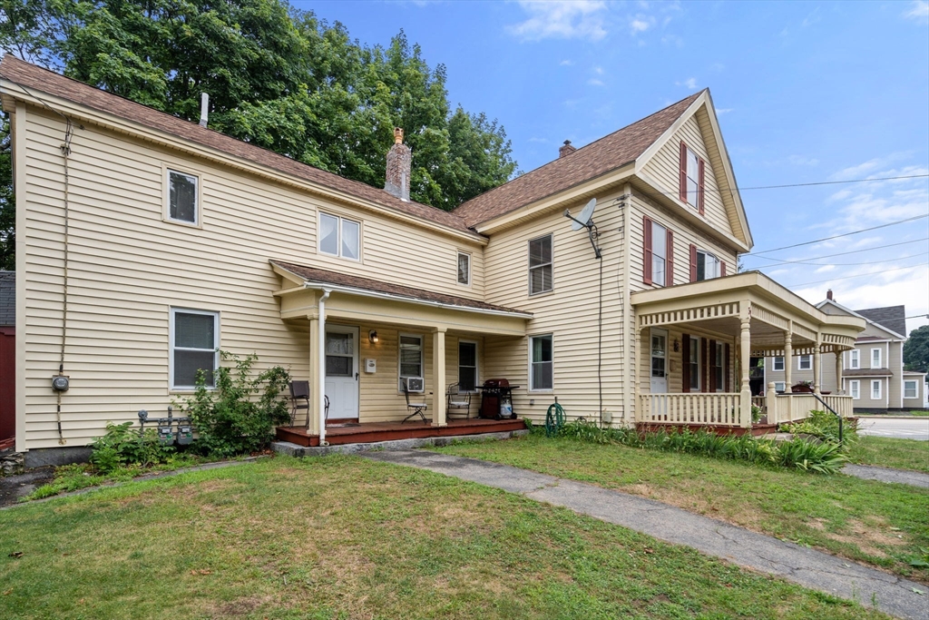31 Ames Place