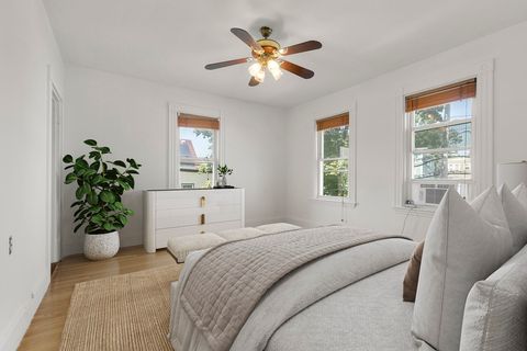 44 Evans St Boston MA 02124