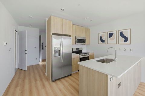 Photo of 1035 Commonwealth Ave #501, Boston, MA 02215 (MLS # 73499995)