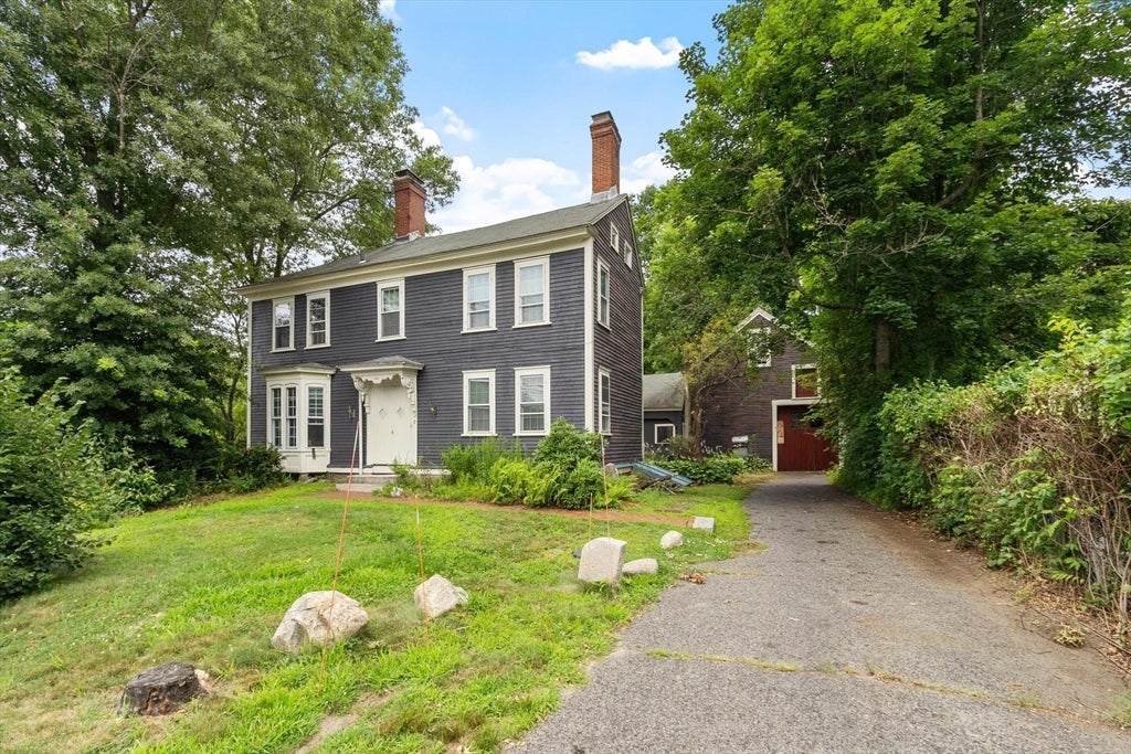 13 W Main St, Groton, MA, 13 W Main St, Groton, MA Photo #23