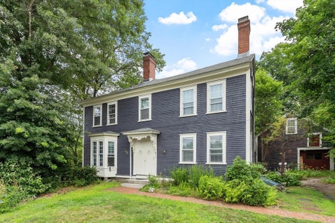 Photo of 13 W Main St, Groton, MA 01450 (MLS # 73558680)