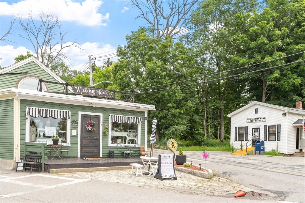 13 W Main St, Groton, MA, 13 W Main St, Groton, MA Photo #30