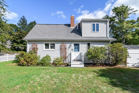 44 Cotuit Rd Bourne MA 02532