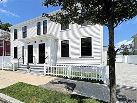 Photo of 11-13 Lowell St #11B, Arlington, MA 02476 (MLS # 73539160)