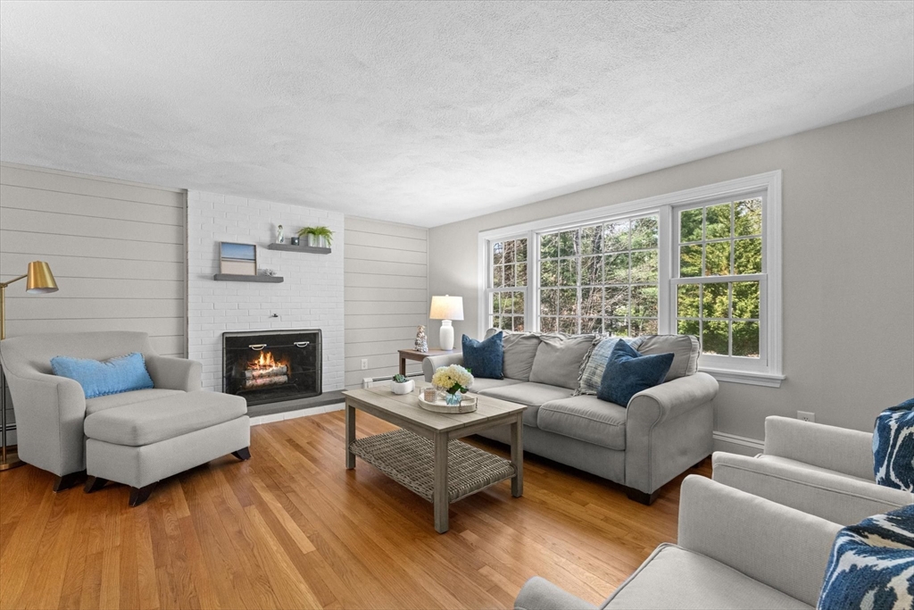 46 Duxborough Trl