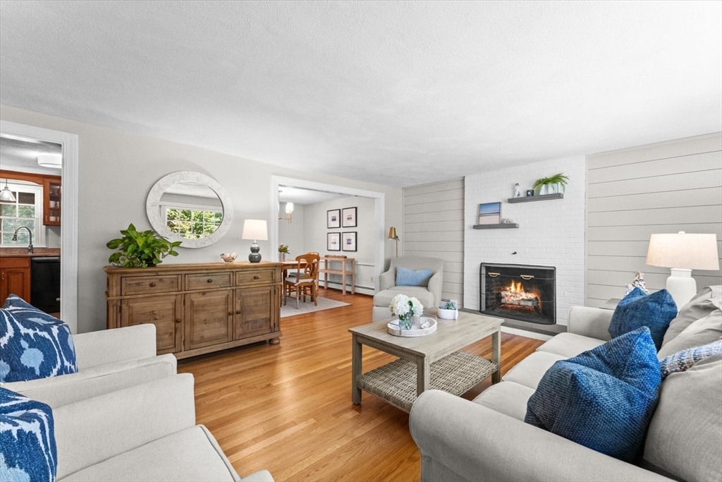 46 Duxborough Trl