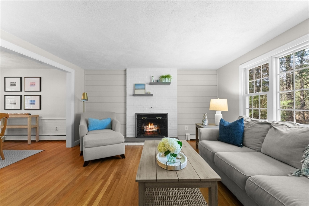 46 Duxborough Trl