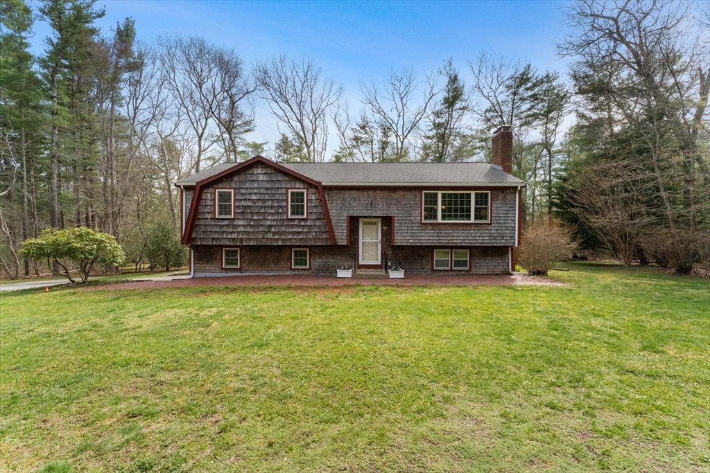 46 Duxborough Trl