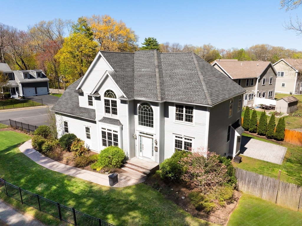 343 High Rock Street