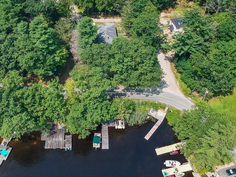 7 Reservoir Heights Rd Otis MA 01253