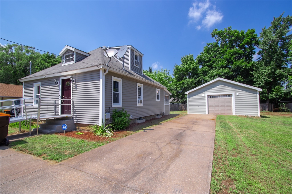 94 Witheridge St