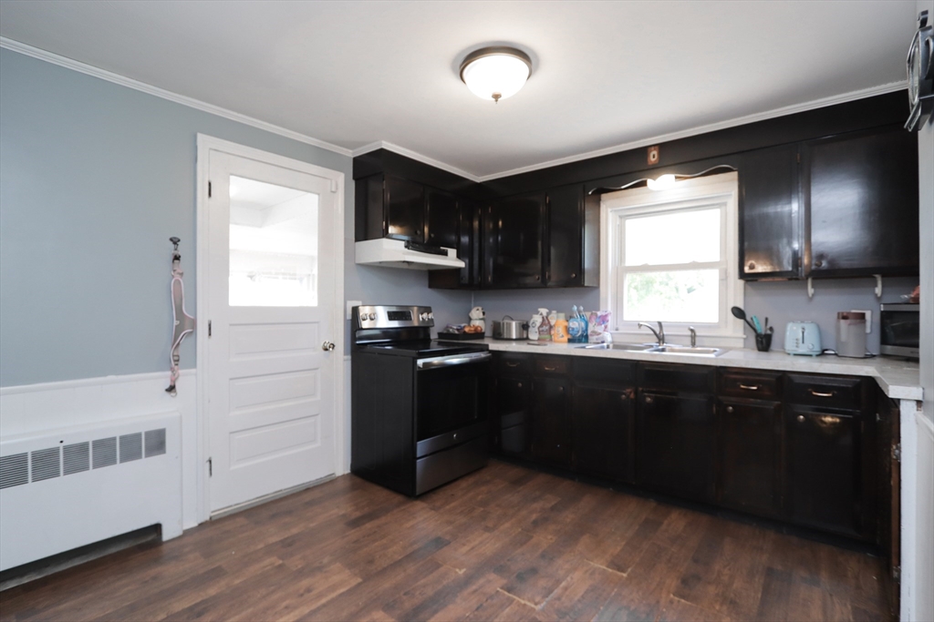 94 Witheridge St