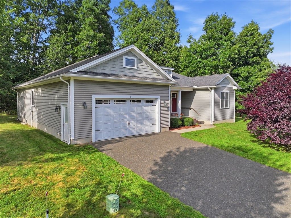 2 Dogwood Dr, Belchertown, MA, 2 Dogwood Dr, Belchertown, MA Photo #1