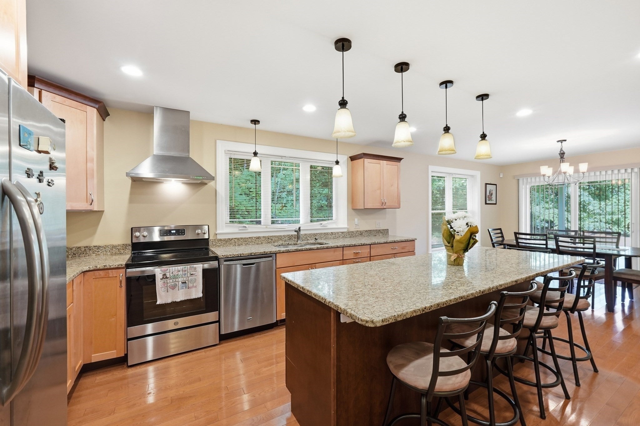 2 Dogwood Dr, Belchertown, MA, 2 Dogwood Dr, Belchertown, MA Photo #19