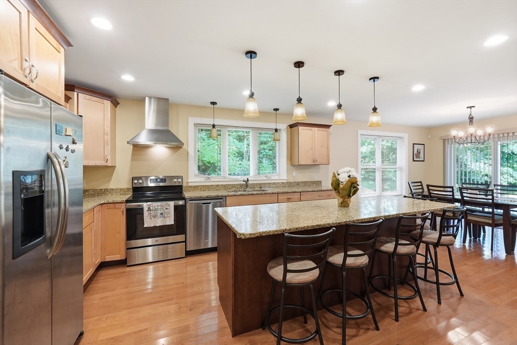 2 Dogwood Dr, Belchertown, MA, 2 Dogwood Dr, Belchertown, MA Photo #14