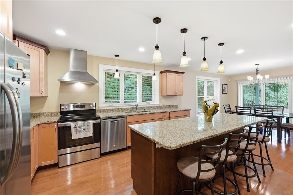 2 Dogwood Dr, Belchertown, MA, 2 Dogwood Dr, Belchertown, MA Photo #19