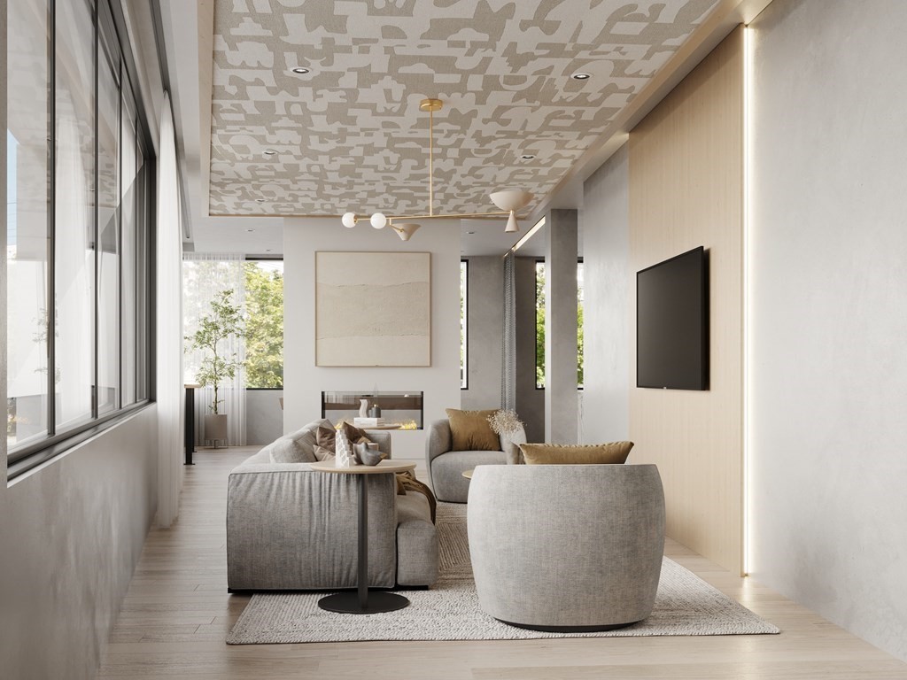 100 Lincoln Street 202