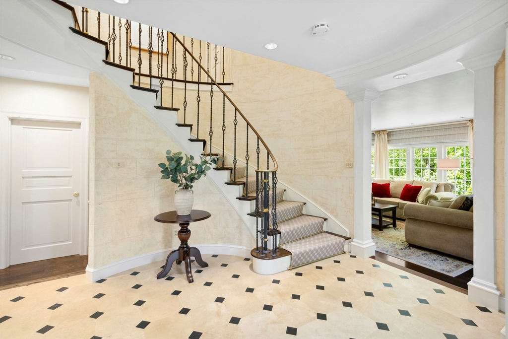 11 Scotch Pine Cir