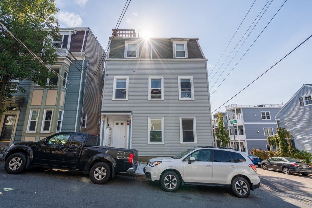 47 Telegraph St #2, Boston, MA, 47 Telegraph St #2, Boston, MA Photo #1