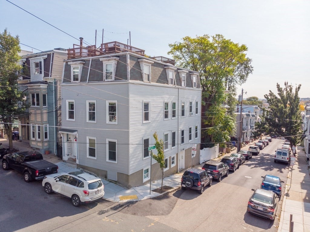 47 Telegraph St #2, Boston, MA, 47 Telegraph St #2, Boston, MA Photo #2