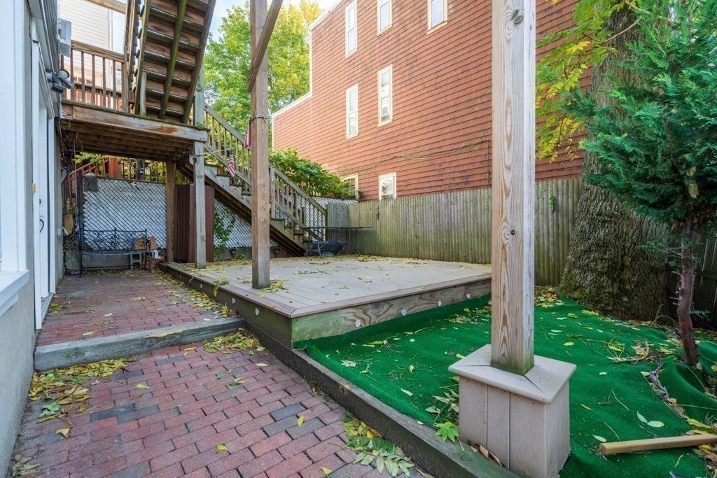 47 Telegraph St #2, Boston, MA, 47 Telegraph St #2, Boston, MA Photo #28