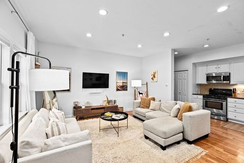 202 K St 4 Boston MA 02127
