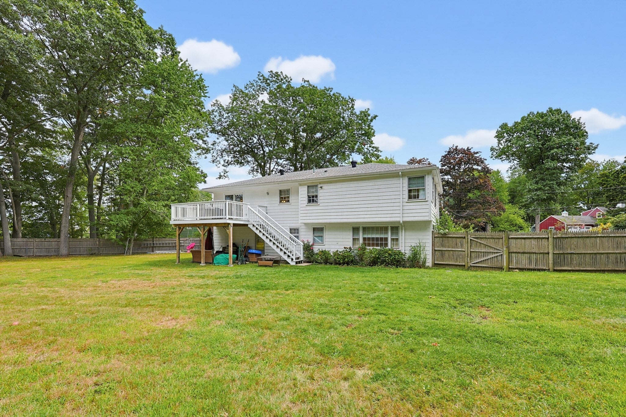 10 Howe Circle, Randolph, MA Photo #42