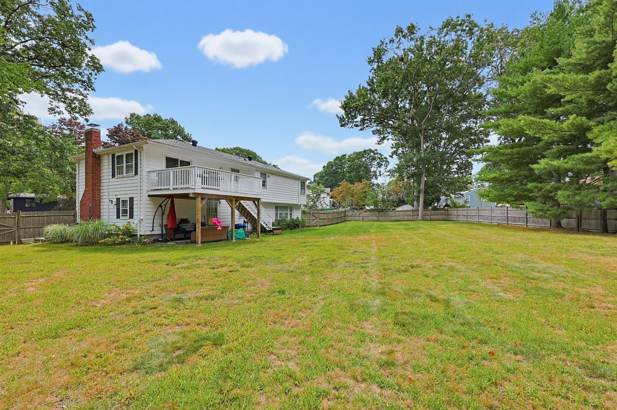10 Howe Circle, Randolph, MA Photo #40