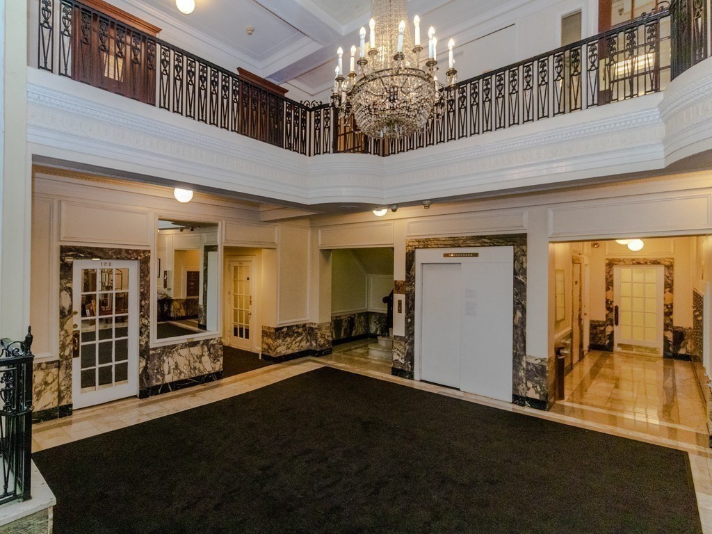 466 Commonwealth Ave 503