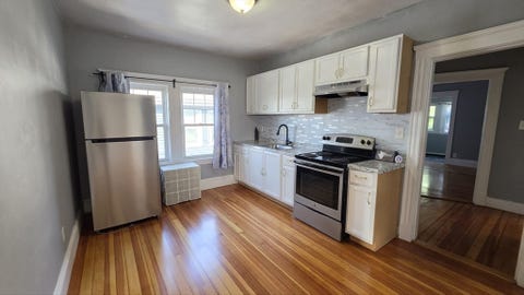 Photo of 1028 N Shore Rd #2, Revere, MA 02151 (MLS # 73568146)