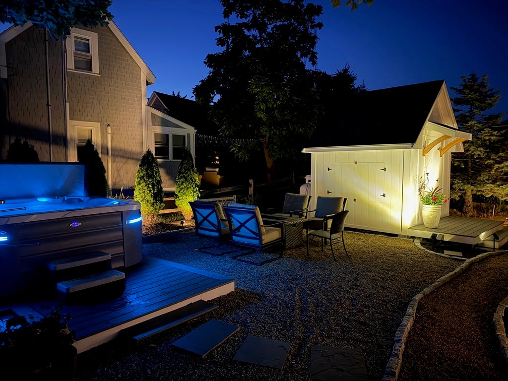 17 Barker St, Newburyport, MA, 17 Barker St, Newburyport, MA Photo #42