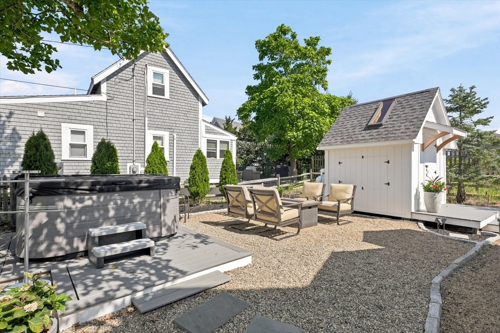 17 Barker St, Newburyport, MA, 17 Barker St, Newburyport, MA Photo #36