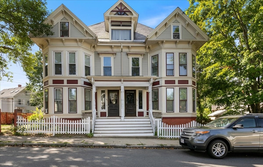 61 Arlington Street 4