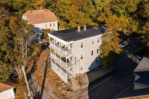 12 Arthur Ave Quincy MA 02169