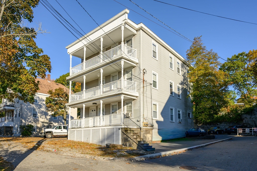 12 Arthur Ave