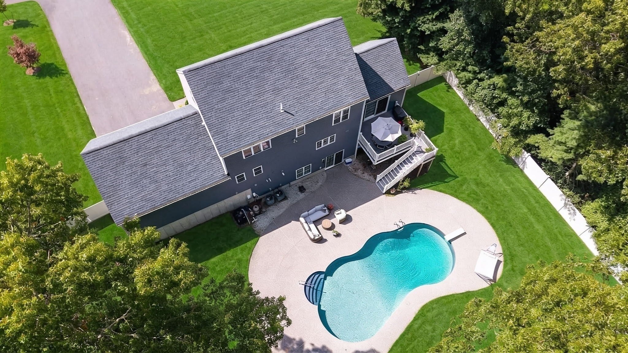22 Whitmarsh Ln, East Bridgewater, MA Photo #34