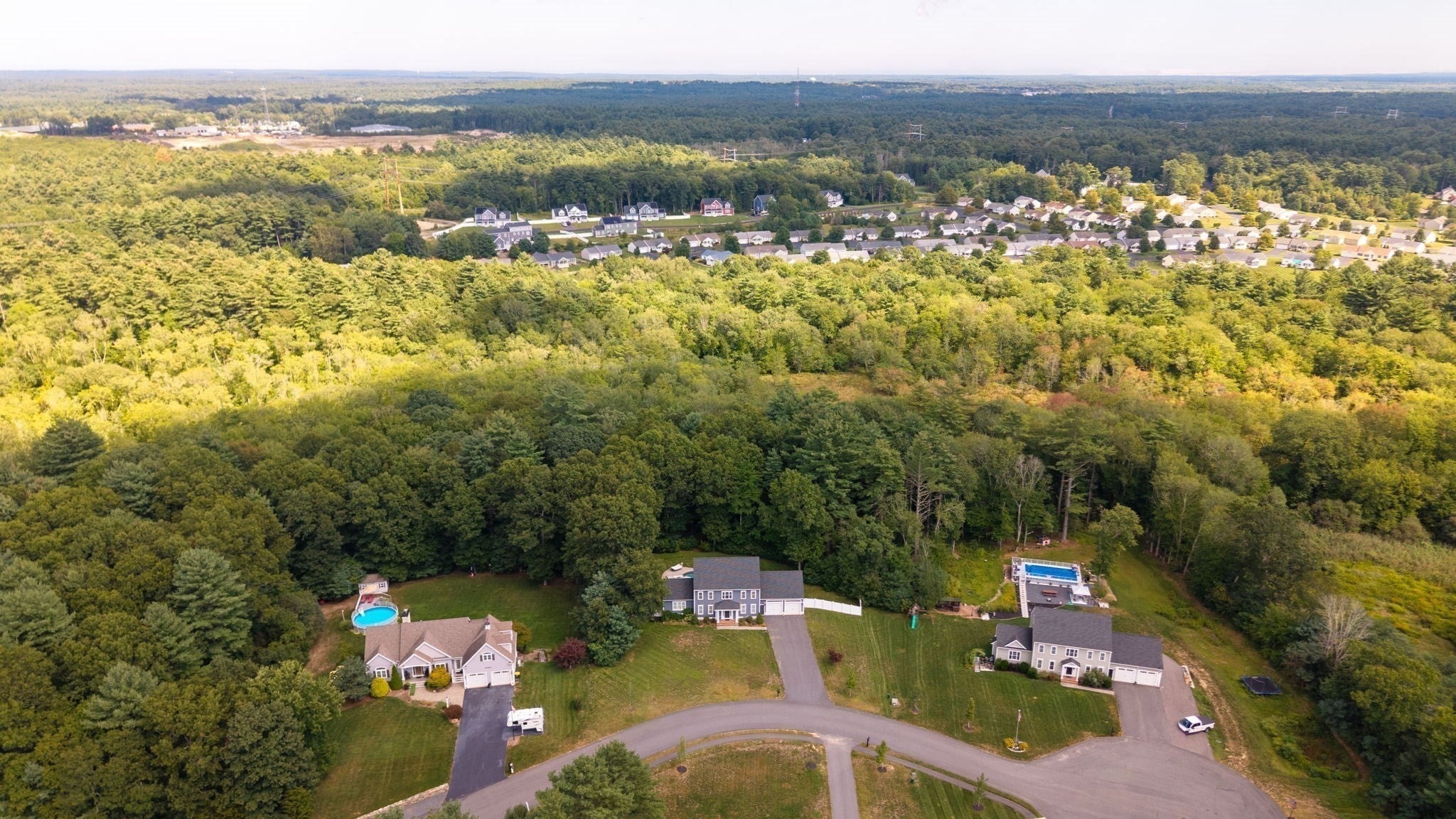 22 Whitmarsh Ln, East Bridgewater, MA Photo #36