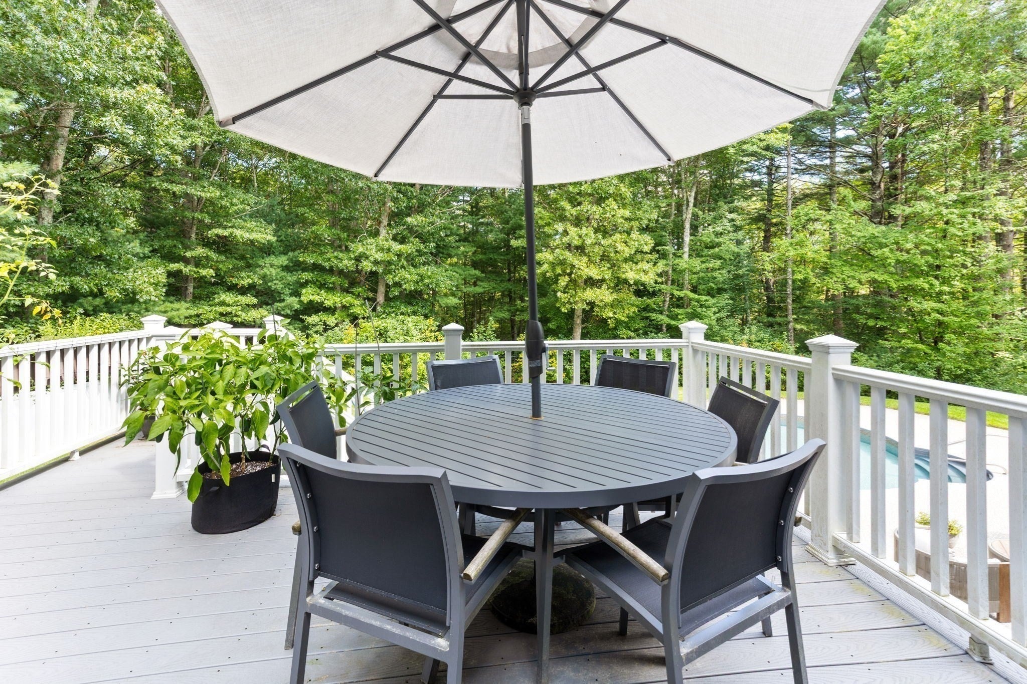 22 Whitmarsh Ln, East Bridgewater, MA Photo #28