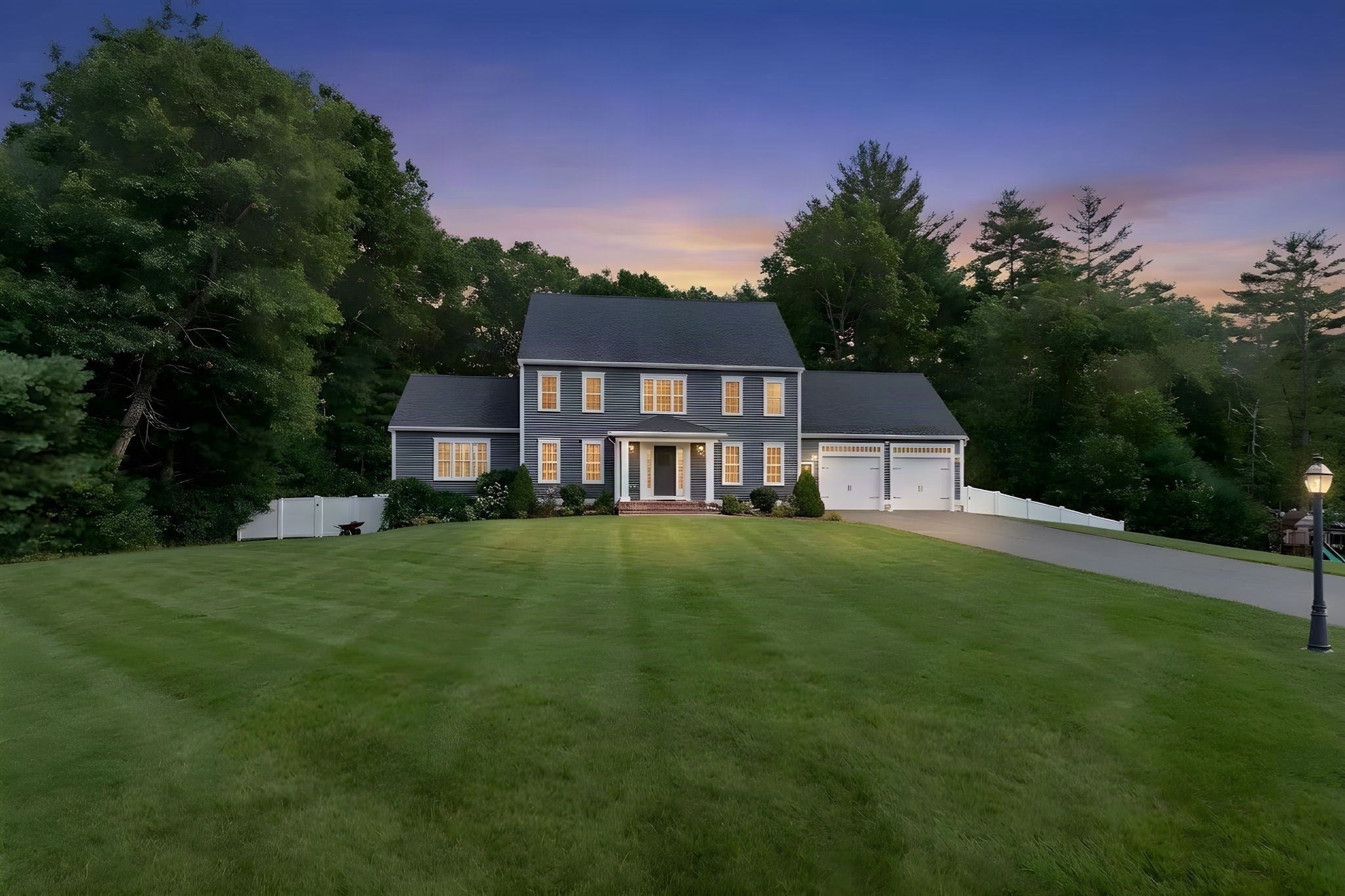 22 Whitmarsh Ln, East Bridgewater, MA Photo #38