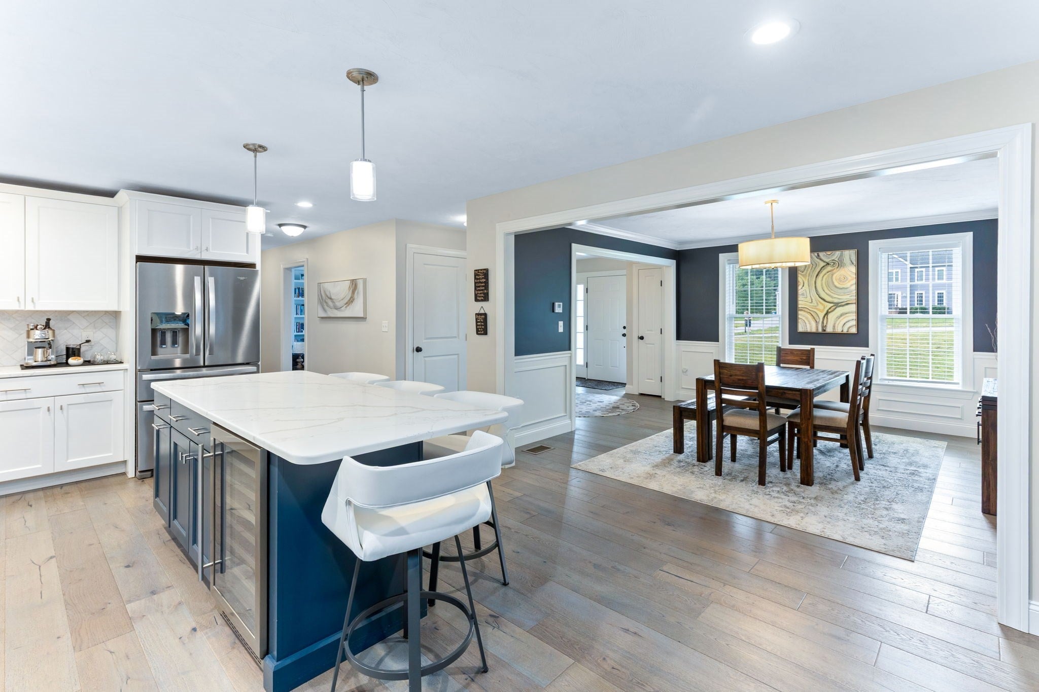22 Whitmarsh Ln, East Bridgewater, MA Photo #6