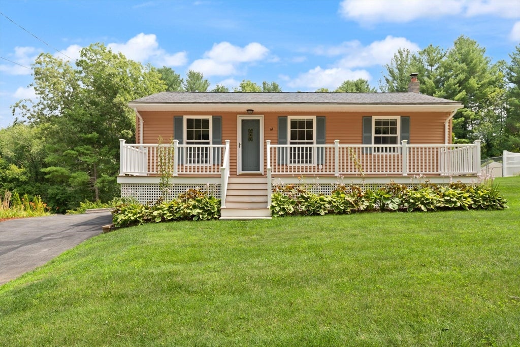 64 Larned Rd