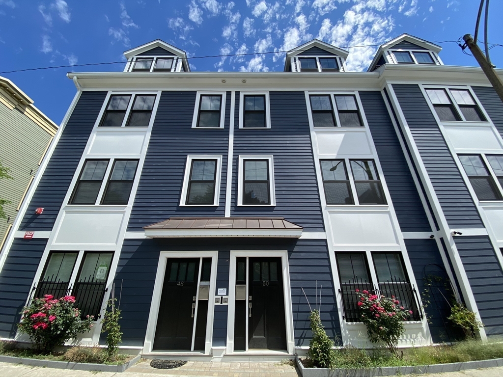 Click for 48 Saint Margaret St #48, Boston, MA slideshow