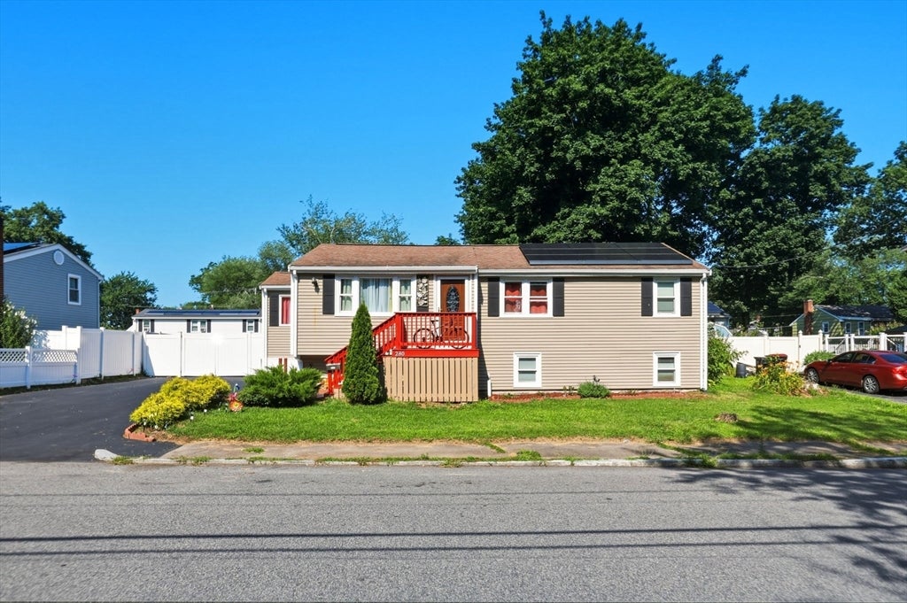 280 Ettrick St, Brockton, MA, 280 Ettrick St, Brockton, MA Photo #2