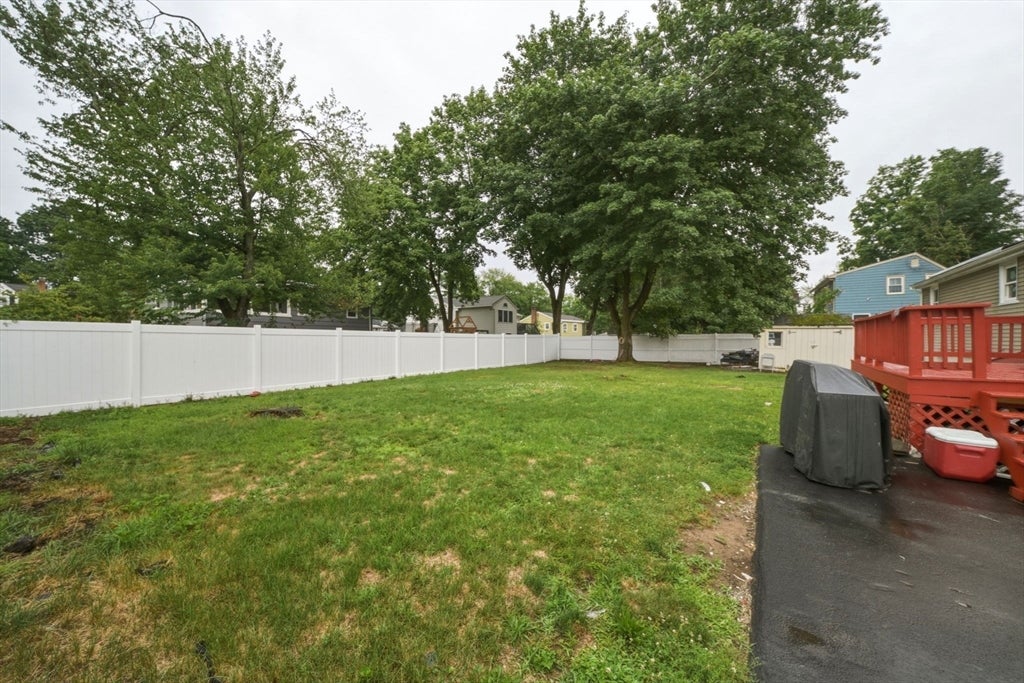 280 Ettrick St, Brockton, MA, 280 Ettrick St, Brockton, MA Photo #35