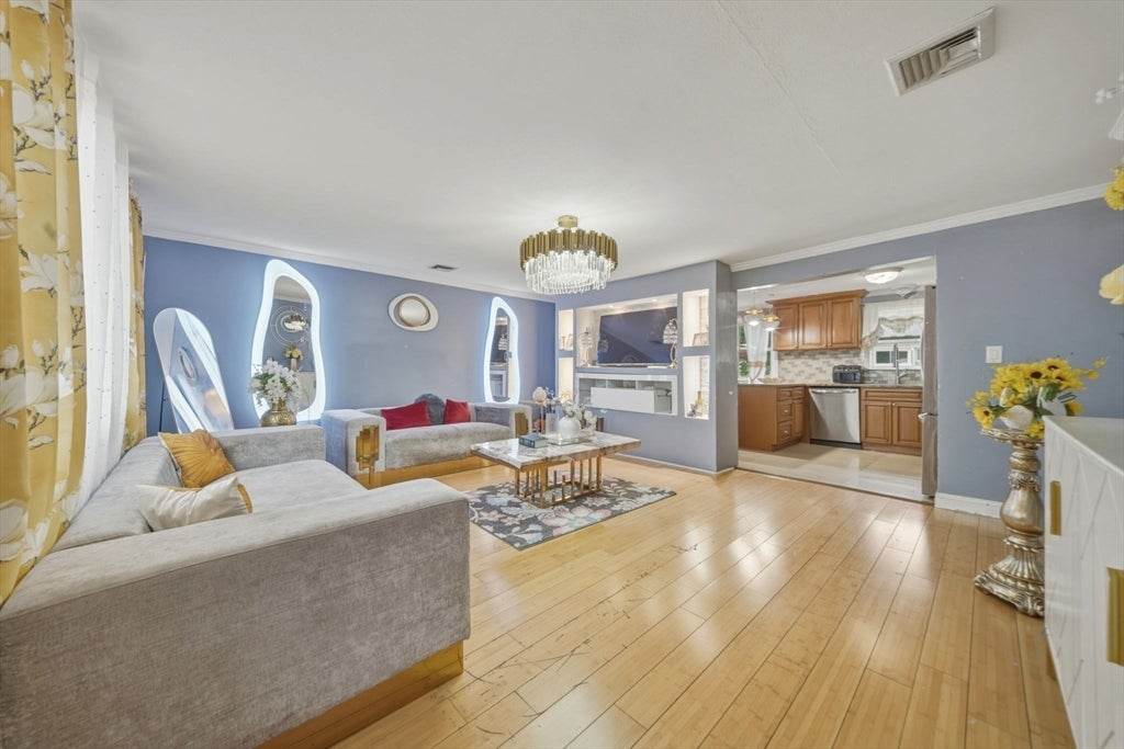 280 Ettrick St, Brockton, MA, 280 Ettrick St, Brockton, MA Photo #5