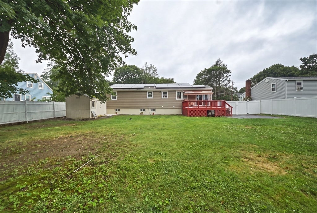 280 Ettrick St, Brockton, MA, 280 Ettrick St, Brockton, MA Photo #36
