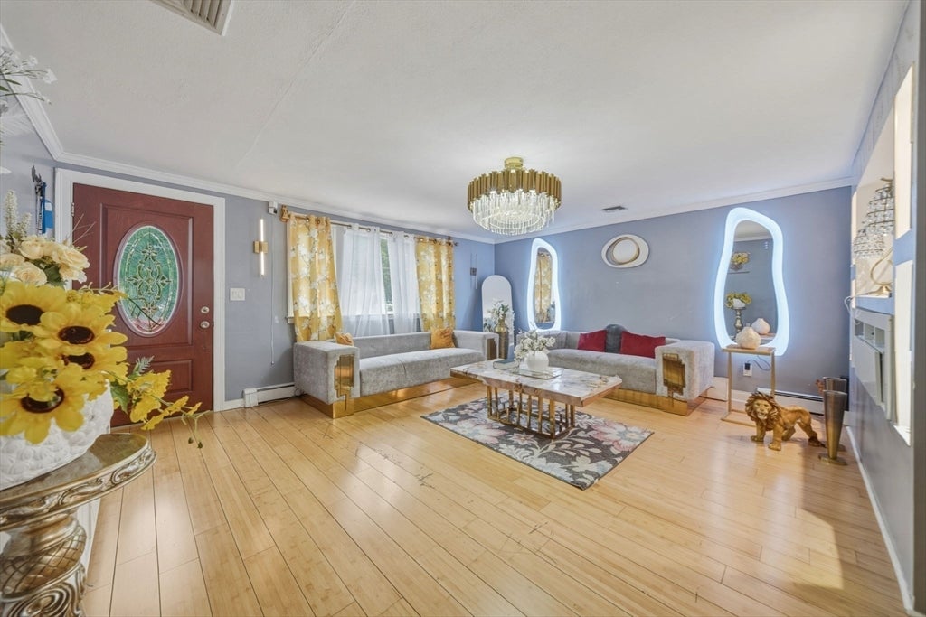 280 Ettrick St, Brockton, MA, 280 Ettrick St, Brockton, MA Photo #6